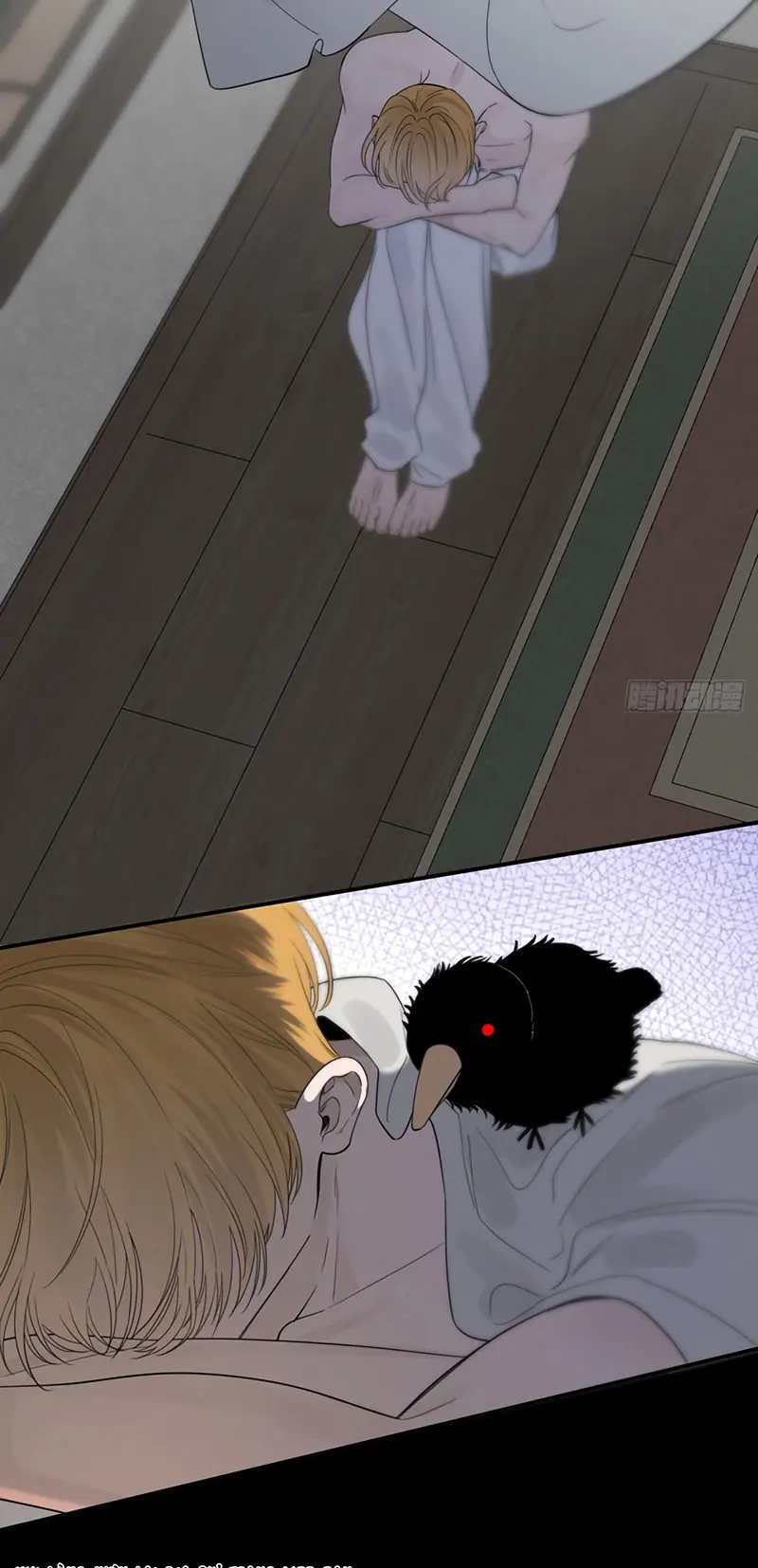 SAU KHI BỊ ÁC MA QUẤN LÊN Chapter 8 - Trang 47