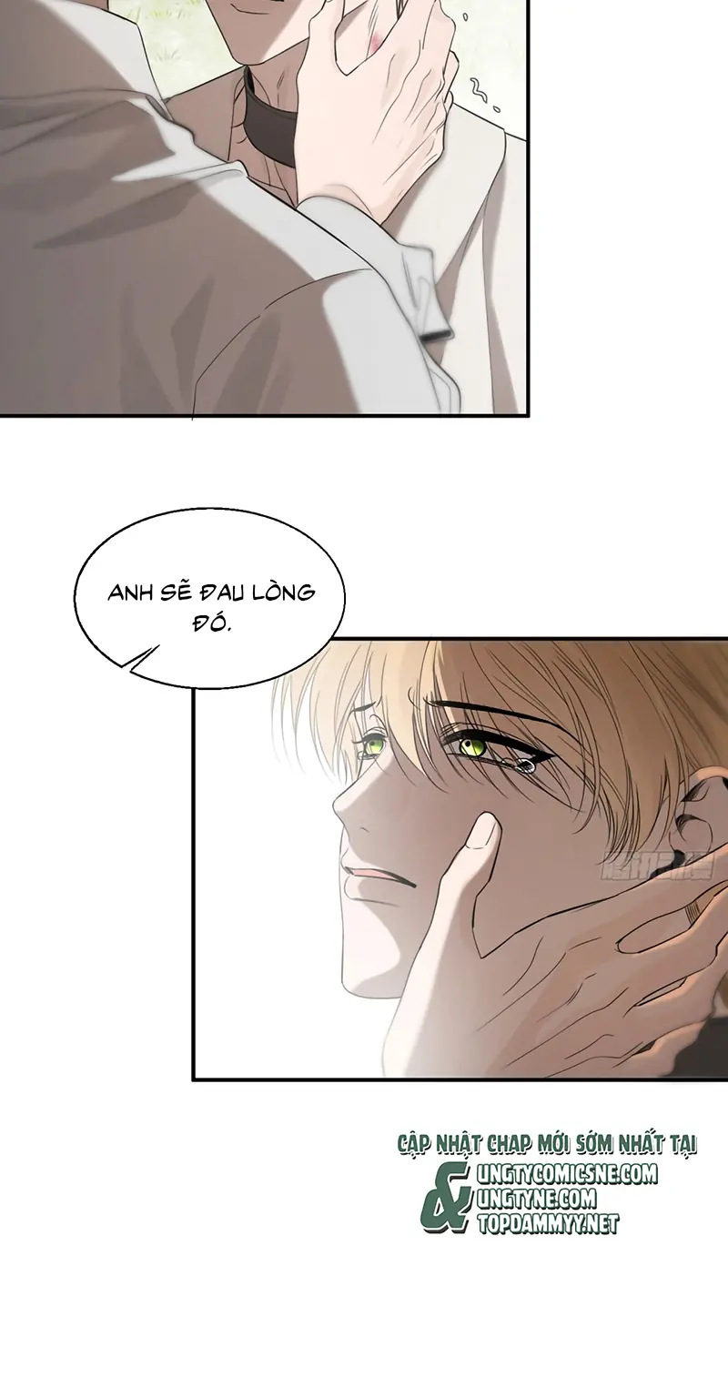 SAU KHI BỊ ÁC MA QUẤN LÊN Chapter 8 - Trang 9