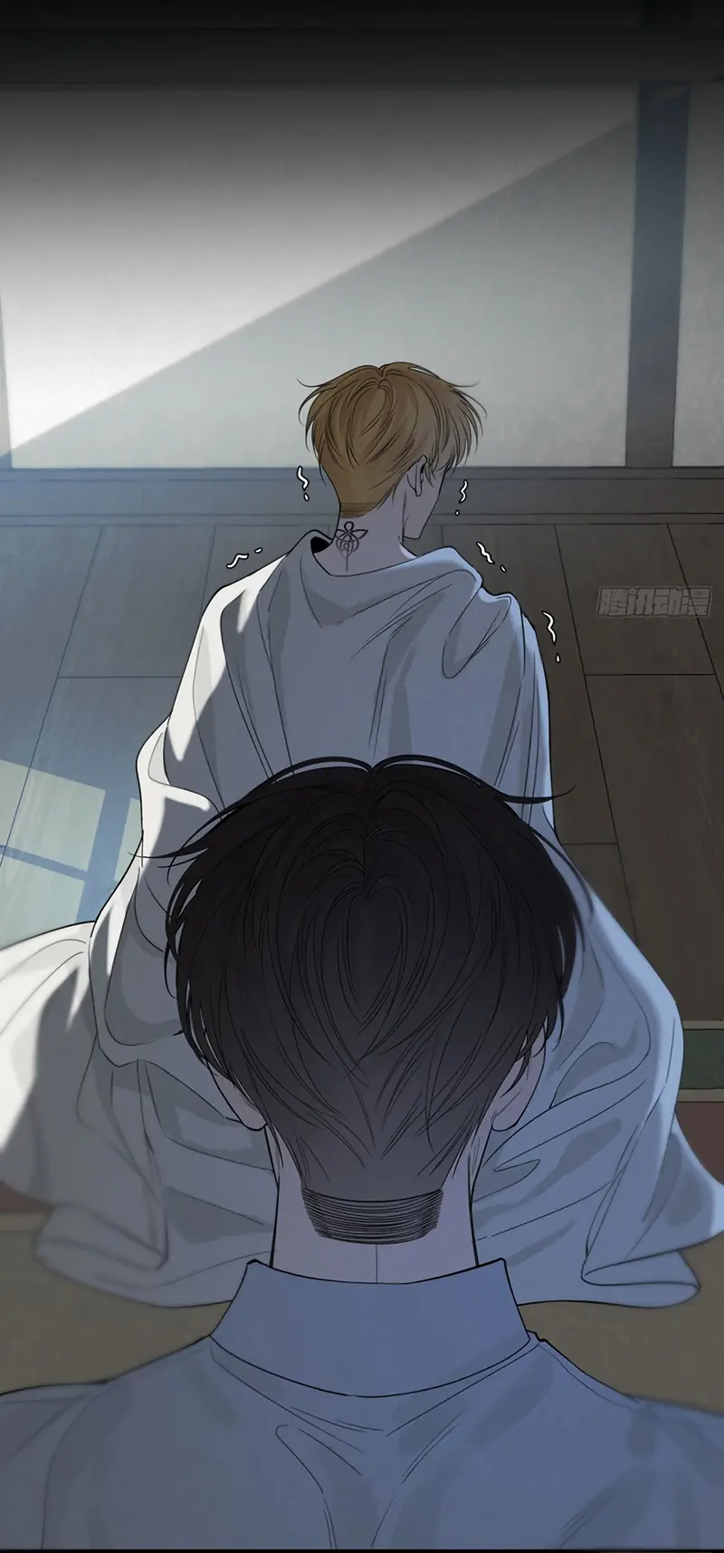 SAU KHI BỊ ÁC MA QUẤN LÊN Chapter 9 - Trang 13