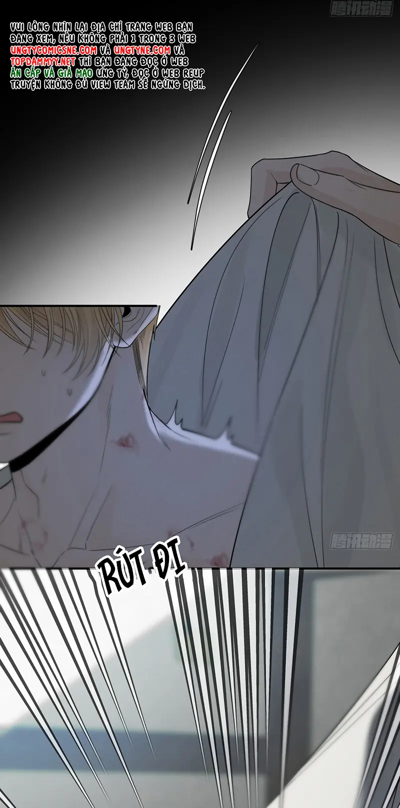 SAU KHI BỊ ÁC MA QUẤN LÊN Chapter 9 - Trang 14