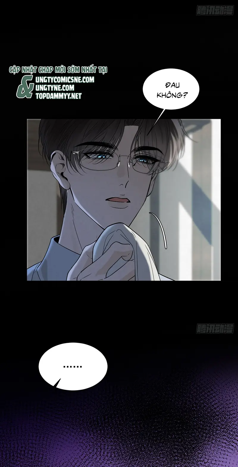 SAU KHI BỊ ÁC MA QUẤN LÊN Chapter 9 - Trang 16