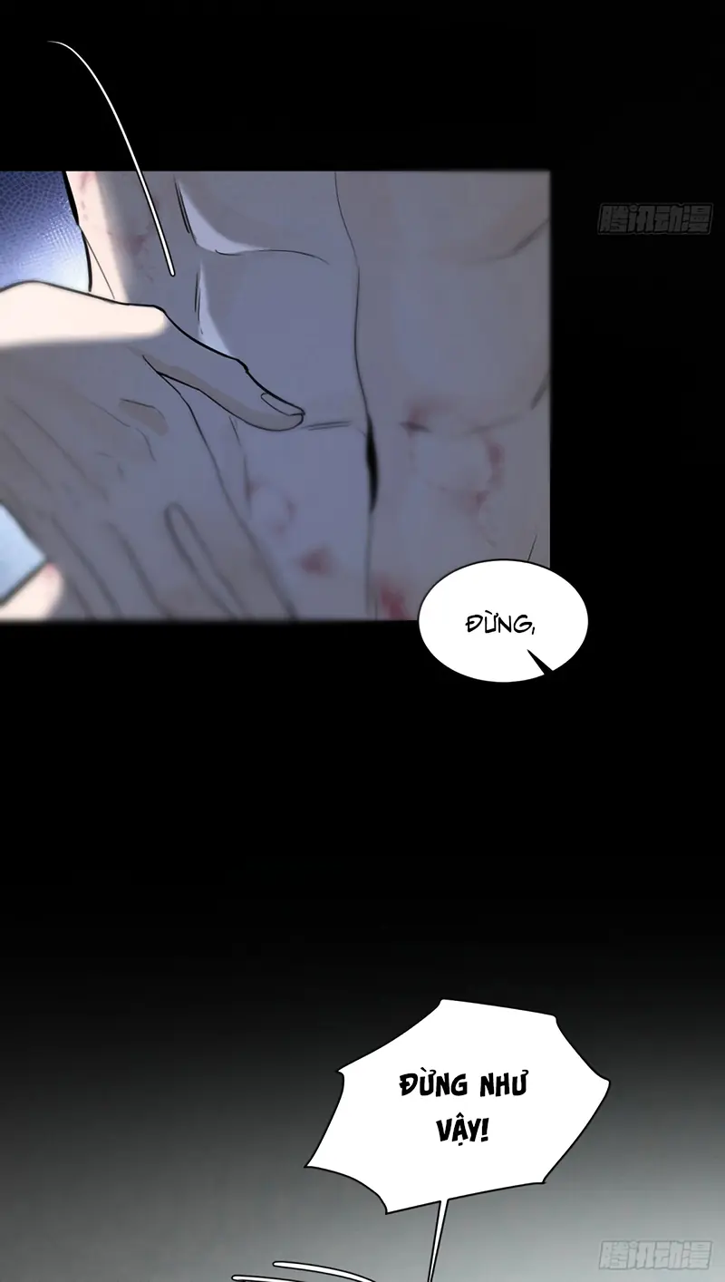 SAU KHI BỊ ÁC MA QUẤN LÊN Chapter 9 - Trang 19