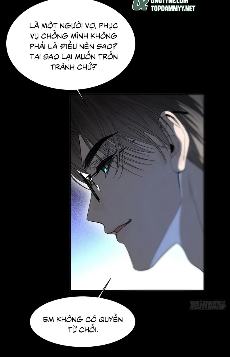 SAU KHI BỊ ÁC MA QUẤN LÊN Chapter 9 - Trang 26