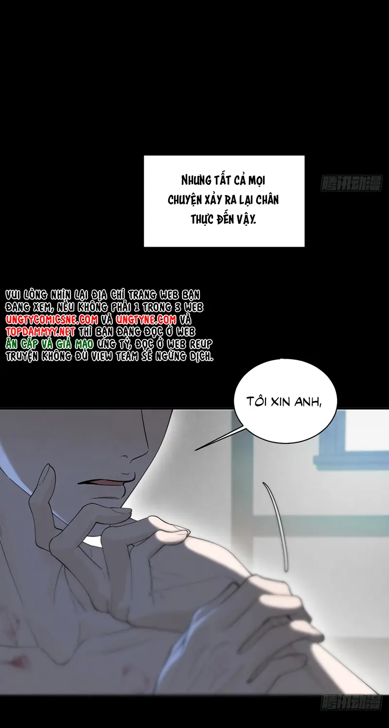 SAU KHI BỊ ÁC MA QUẤN LÊN Chapter 9 - Trang 28