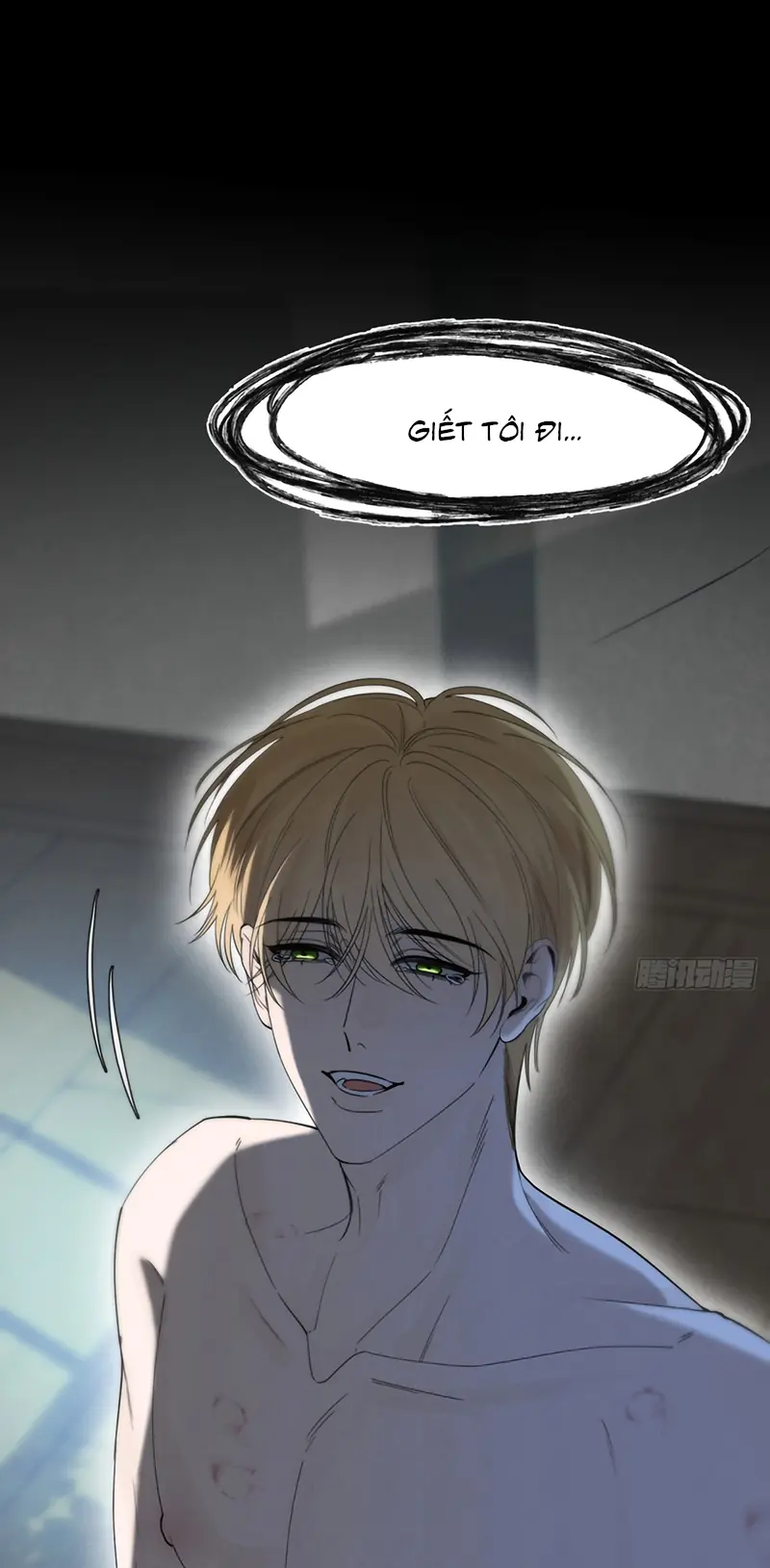 SAU KHI BỊ ÁC MA QUẤN LÊN Chapter 9 - Trang 29