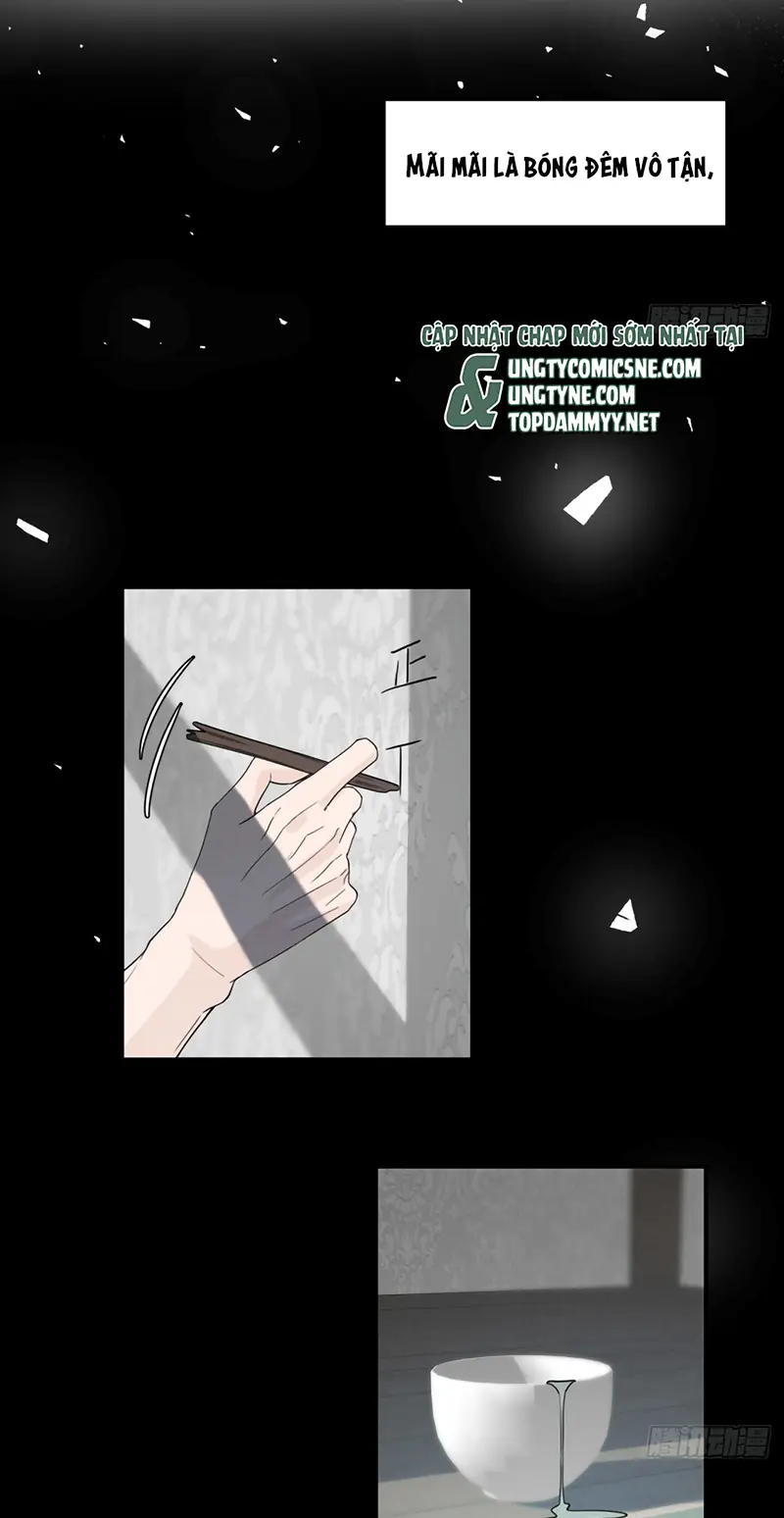 SAU KHI BỊ ÁC MA QUẤN LÊN Chapter 9 - Trang 3