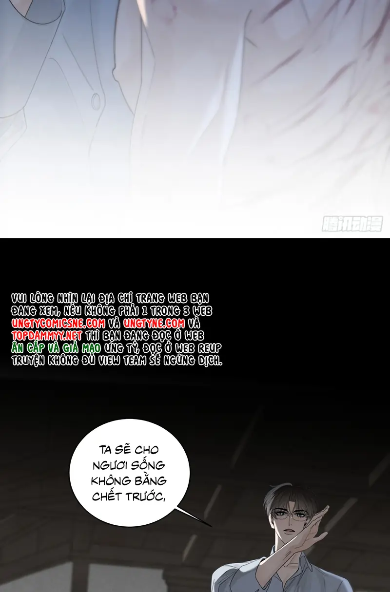 SAU KHI BỊ ÁC MA QUẤN LÊN Chapter 9 - Trang 32
