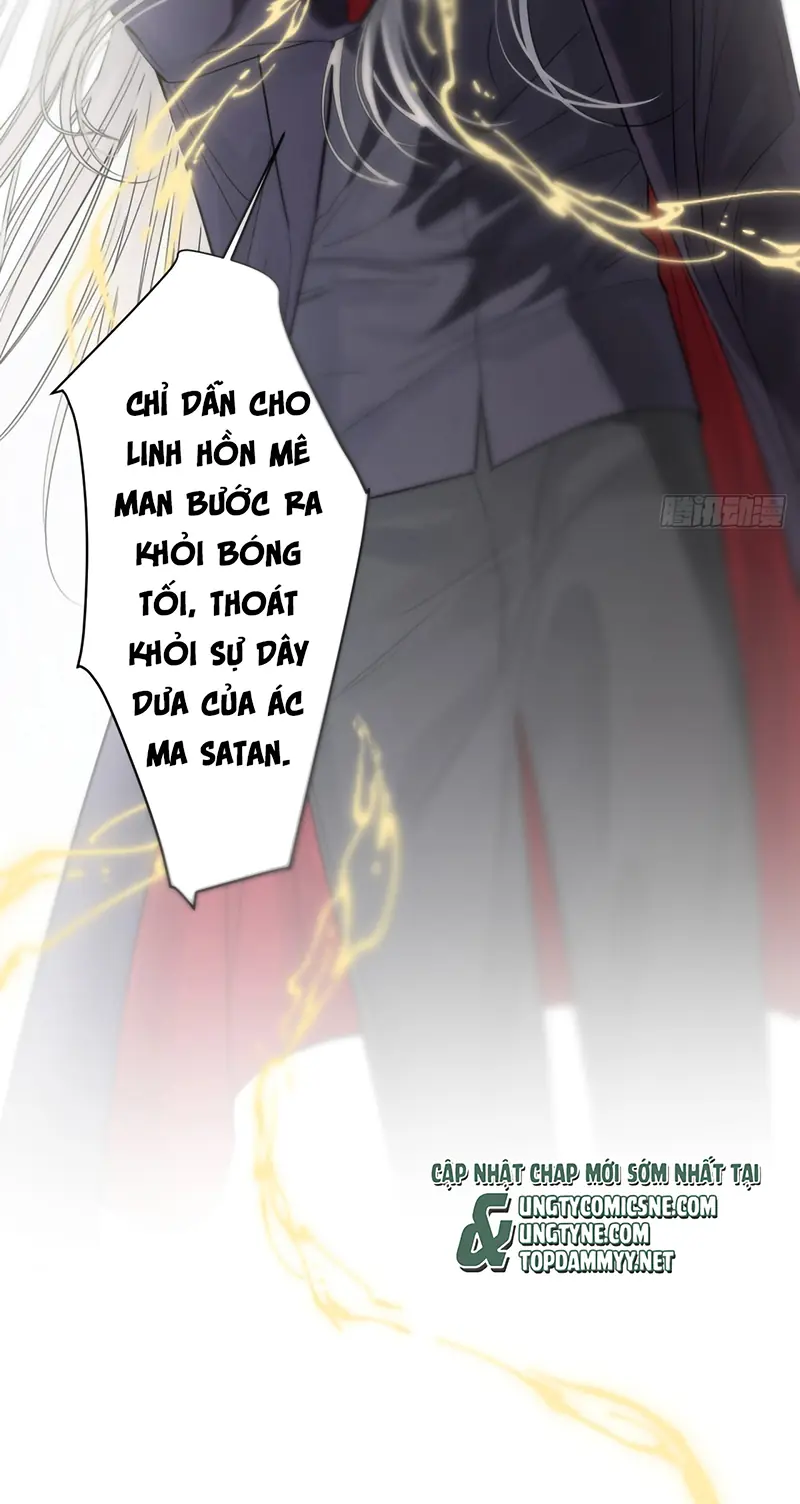 SAU KHI BỊ ÁC MA QUẤN LÊN Chapter 9 - Trang 44
