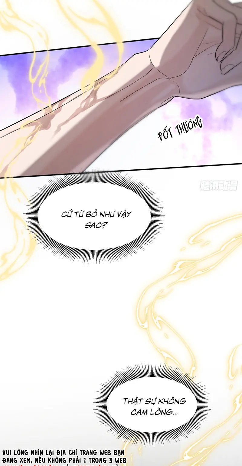 SAU KHI BỊ ÁC MA QUẤN LÊN Chapter 9 - Trang 46