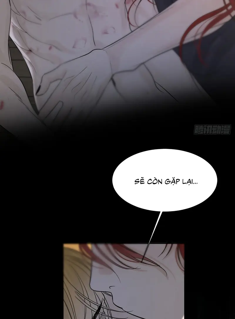 SAU KHI BỊ ÁC MA QUẤN LÊN Chapter 9 - Trang 48