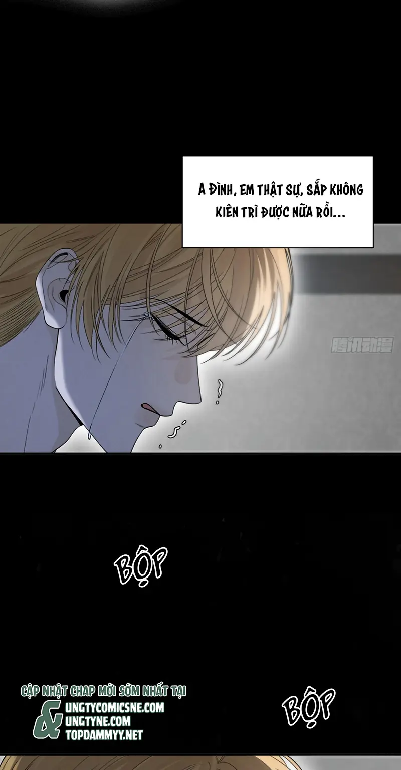 SAU KHI BỊ ÁC MA QUẤN LÊN Chapter 9 - Trang 6