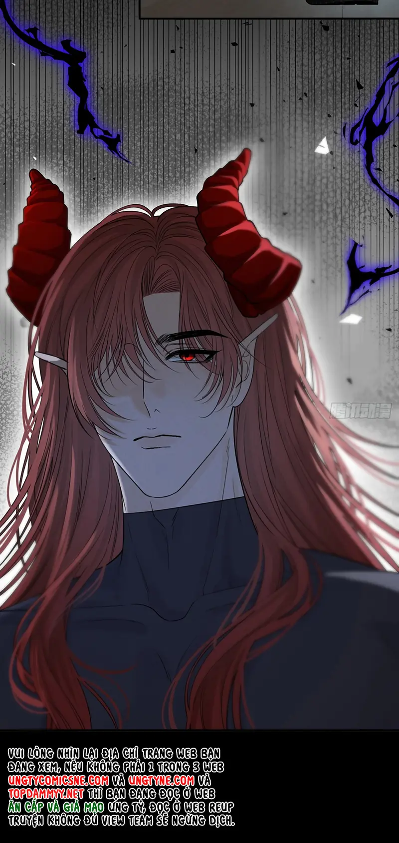SAU KHI BỊ ÁC MA QUẤN LÊN Chapter 9 - Trang 8