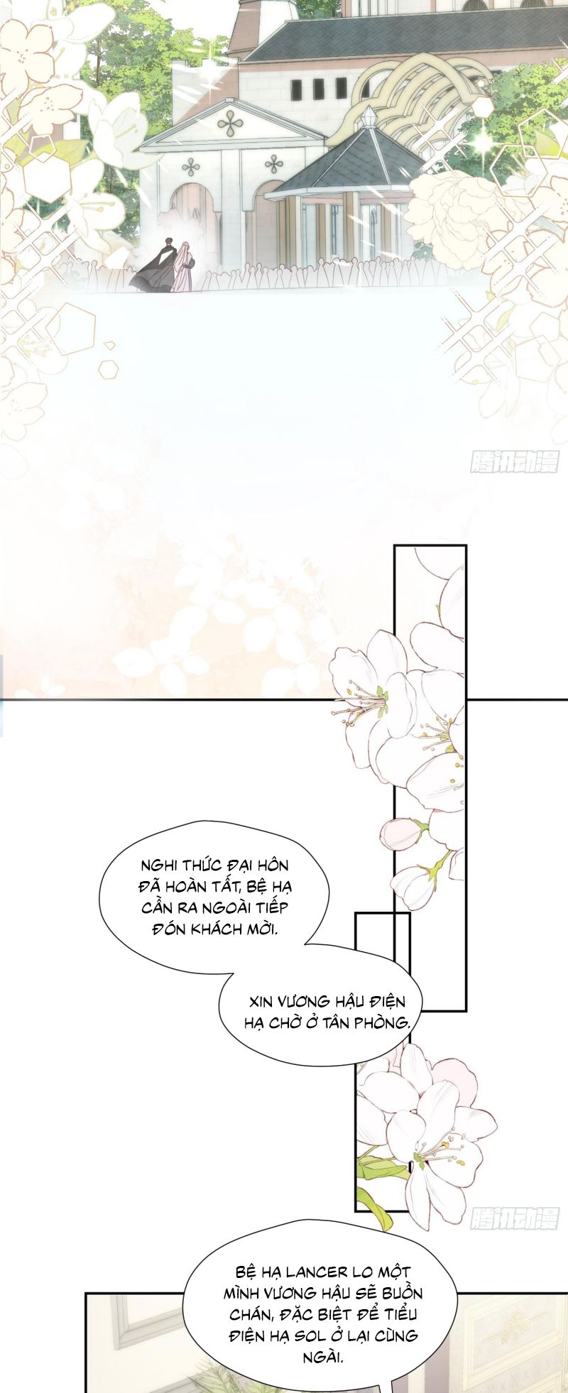 SAU KHI BỊ BẠO QUÂN QUÂN PHU CƯỜNG CHIẾM Chapter 1 - Trang 39