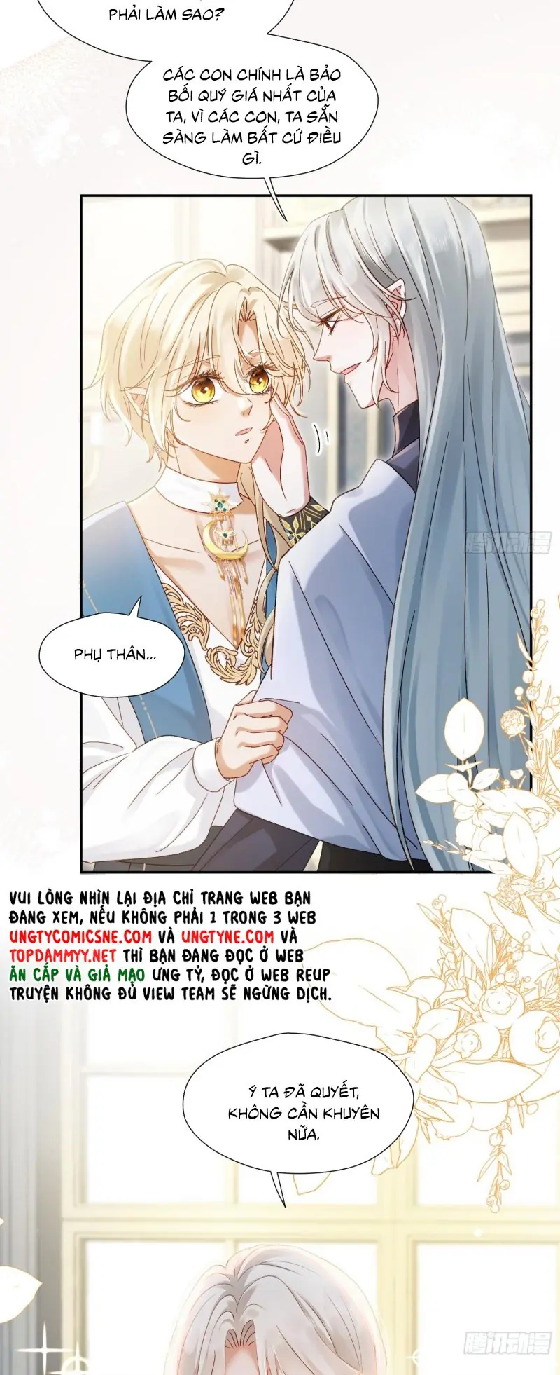 SAU KHI BỊ BẠO QUÂN QUÂN PHU CƯỜNG CHIẾM Chapter 1 - Trang 42