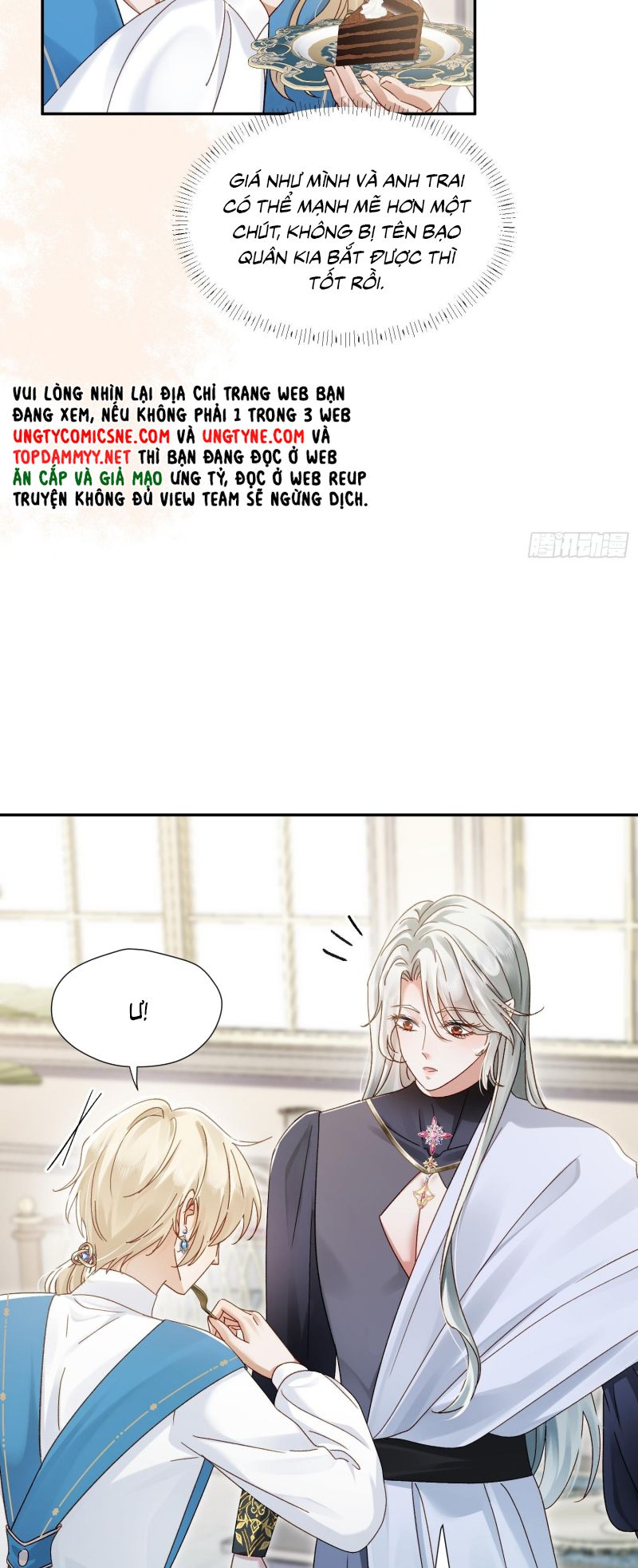 SAU KHI BỊ BẠO QUÂN QUÂN PHU CƯỜNG CHIẾM Chapter 1 - Trang 46