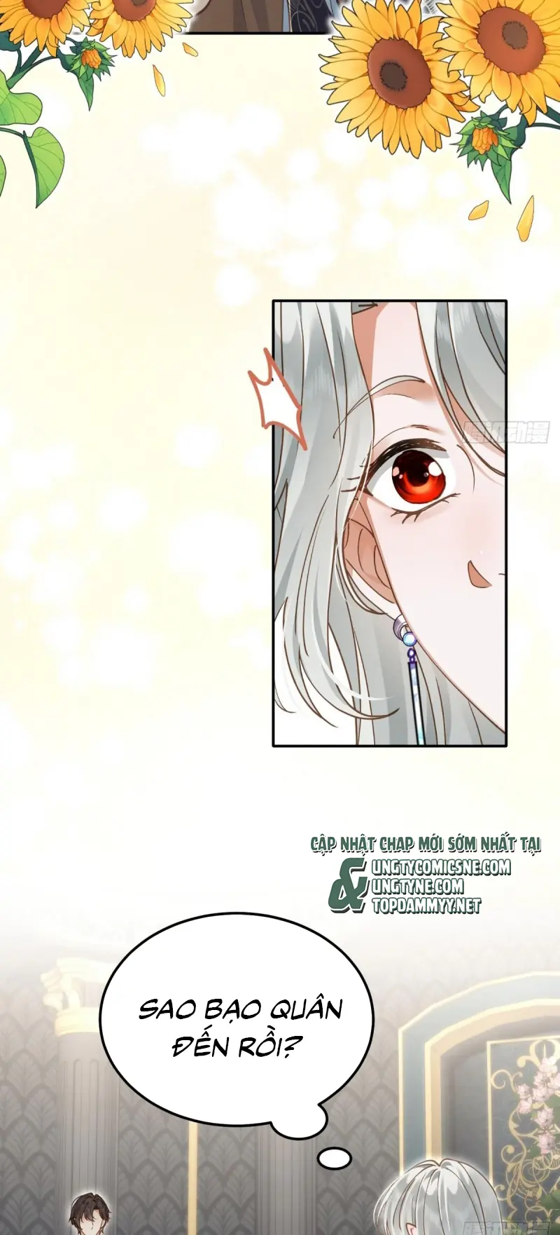 SAU KHI BỊ BẠO QUÂN QUÂN PHU CƯỜNG CHIẾM Chapter 10 - Trang 13