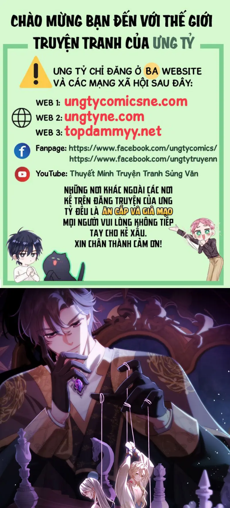 SAU KHI BỊ BẠO QUÂN QUÂN PHU CƯỜNG CHIẾM Chapter 10 - Trang 2