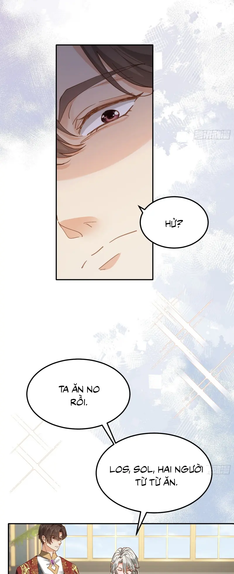 SAU KHI BỊ BẠO QUÂN QUÂN PHU CƯỜNG CHIẾM Chapter 10 - Trang 32