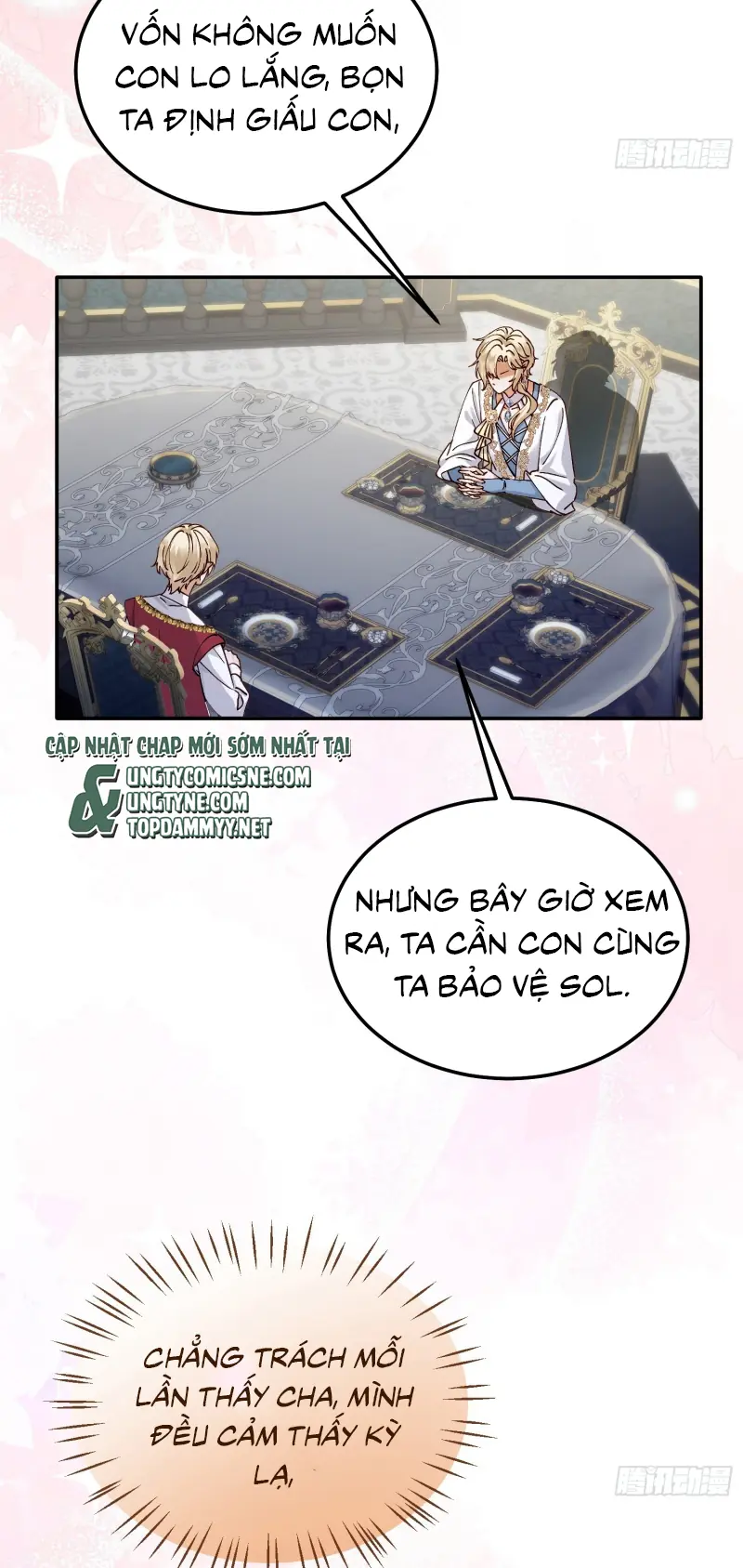 SAU KHI BỊ BẠO QUÂN QUÂN PHU CƯỜNG CHIẾM Chapter 10 - Trang 39
