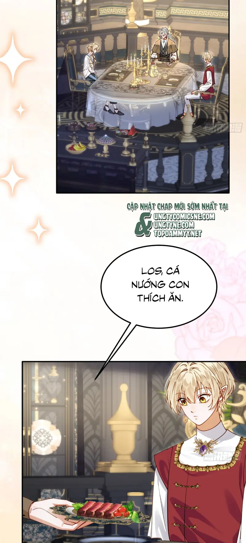 SAU KHI BỊ BẠO QUÂN QUÂN PHU CƯỜNG CHIẾM Chapter 10 - Trang 4
