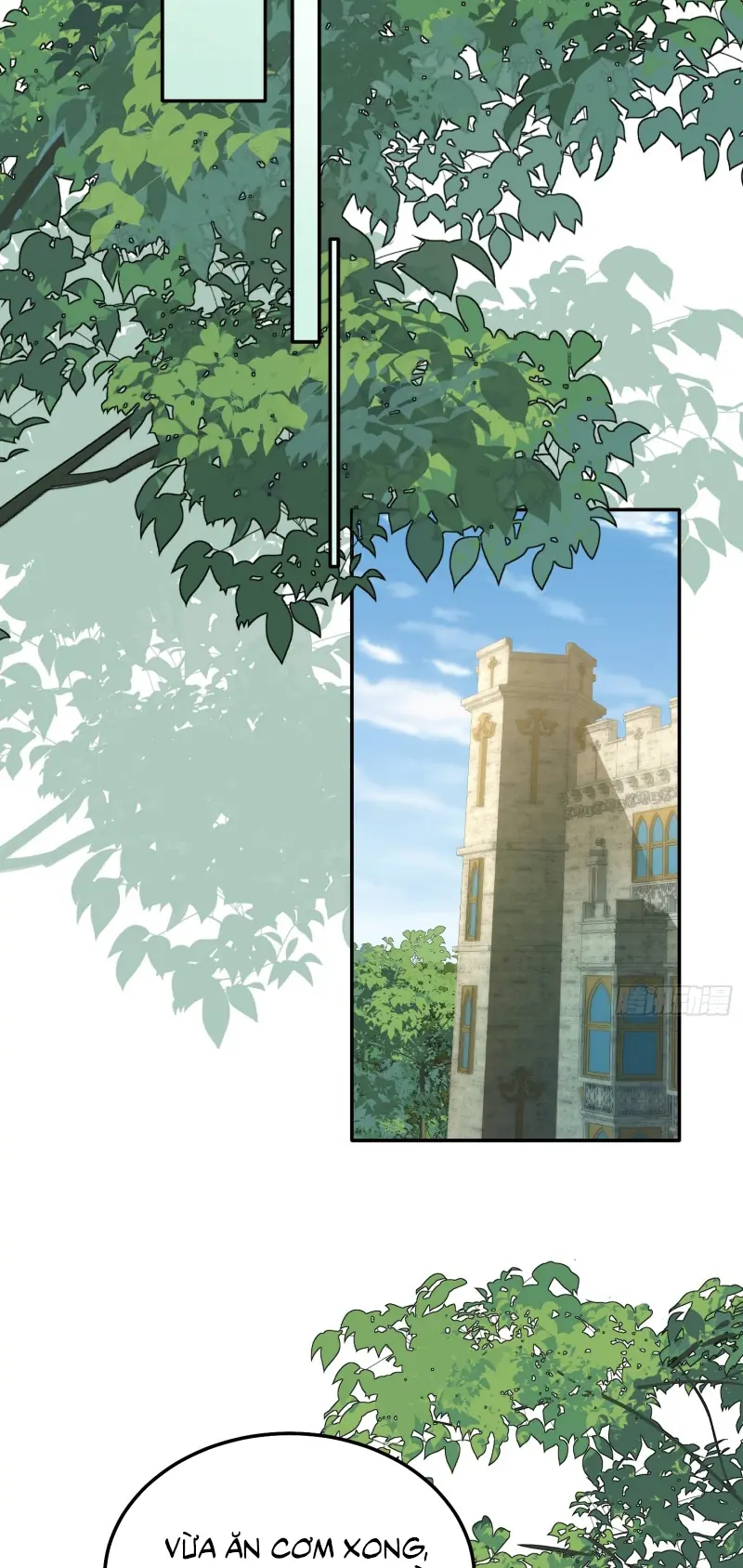 SAU KHI BỊ BẠO QUÂN QUÂN PHU CƯỜNG CHIẾM Chapter 10 - Trang 41