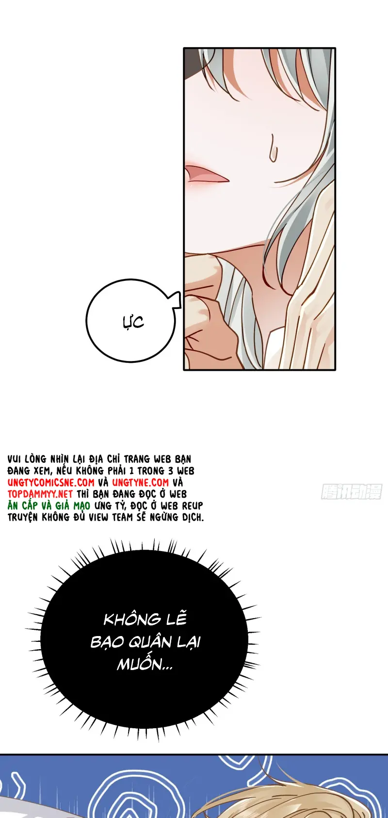 SAU KHI BỊ BẠO QUÂN QUÂN PHU CƯỜNG CHIẾM Chapter 10 - Trang 44
