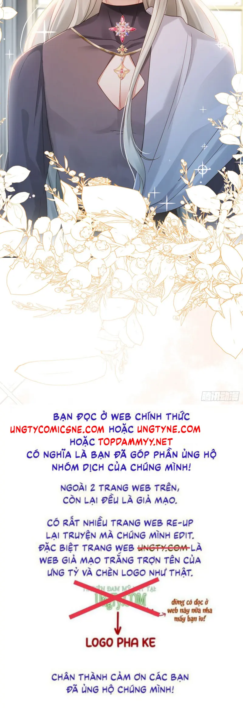 SAU KHI BỊ BẠO QUÂN QUÂN PHU CƯỜNG CHIẾM Chapter 10 - Trang 47