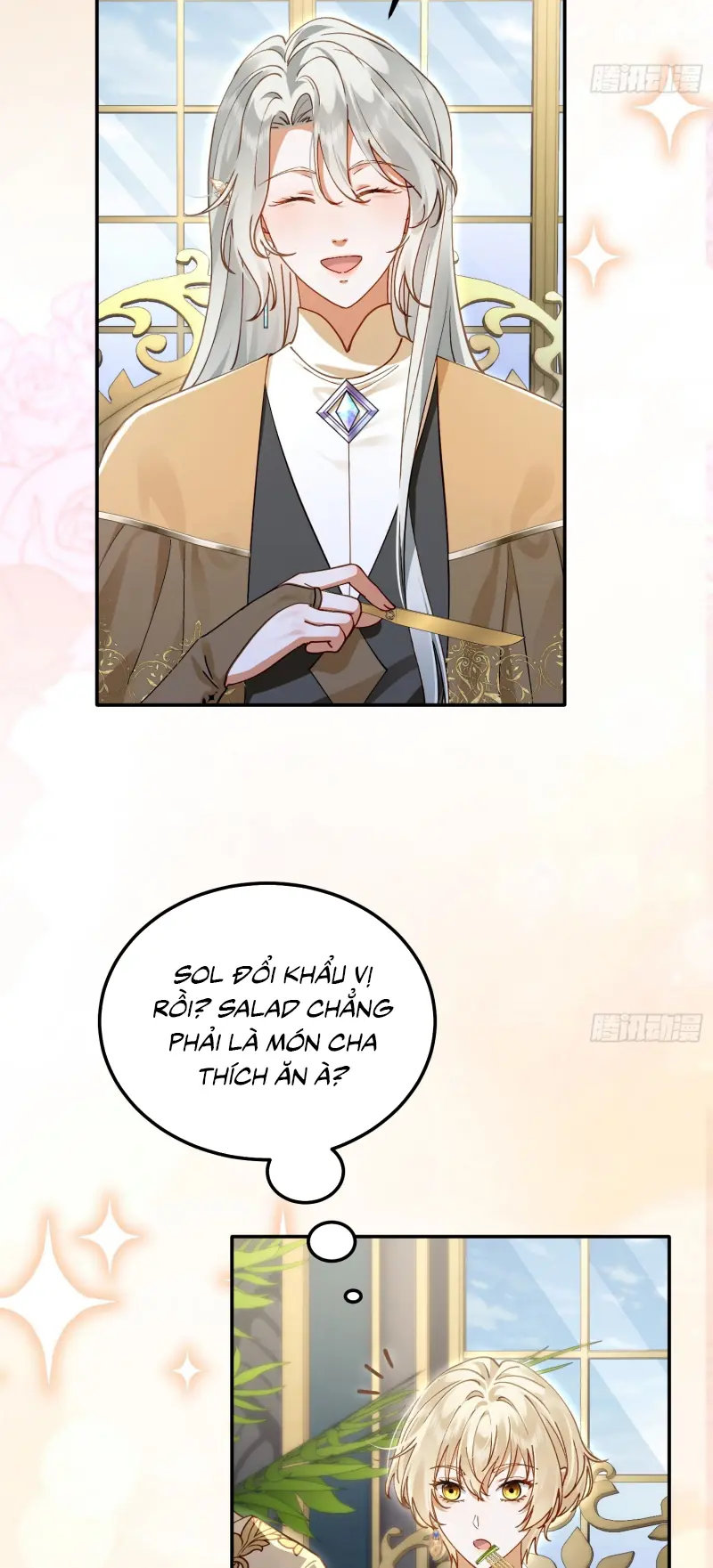 SAU KHI BỊ BẠO QUÂN QUÂN PHU CƯỜNG CHIẾM Chapter 10 - Trang 6