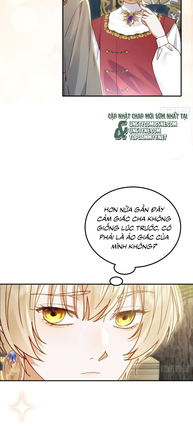 SAU KHI BỊ BẠO QUÂN QUÂN PHU CƯỜNG CHIẾM Chapter 10 - Trang 7