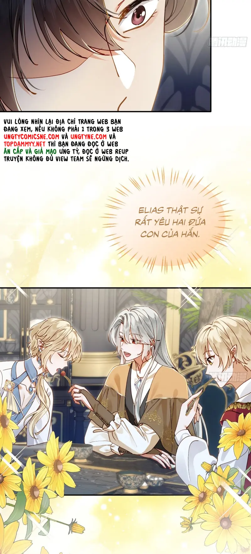 SAU KHI BỊ BẠO QUÂN QUÂN PHU CƯỜNG CHIẾM Chapter 10 - Trang 9