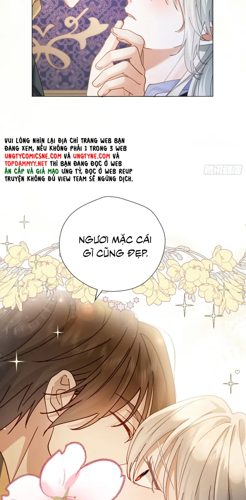 SAU KHI BỊ BẠO QUÂN QUÂN PHU CƯỜNG CHIẾM Chapter 11 - Trang 17