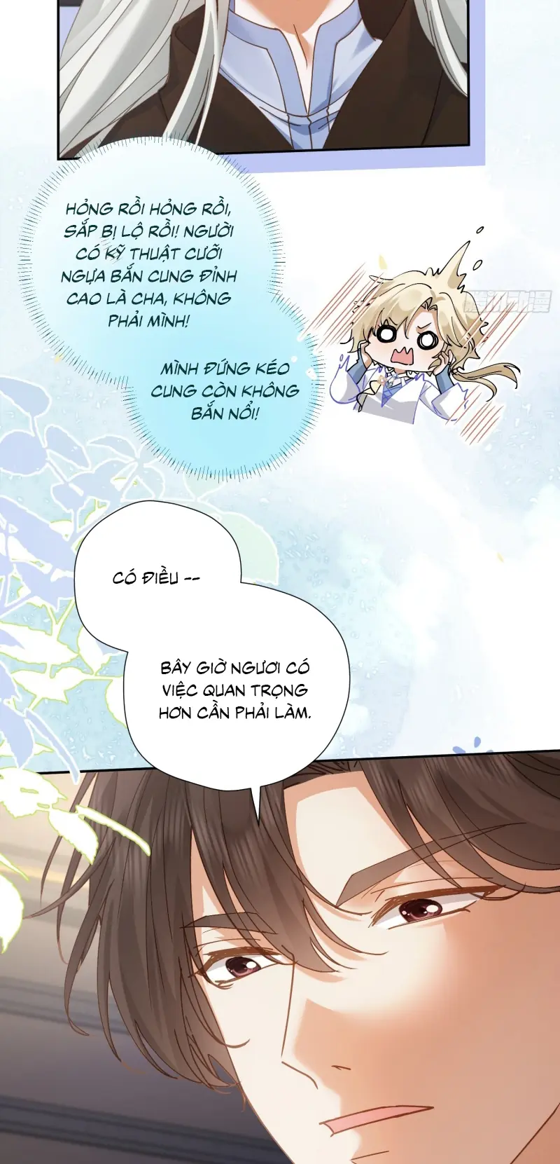 SAU KHI BỊ BẠO QUÂN QUÂN PHU CƯỜNG CHIẾM Chapter 11 - Trang 27
