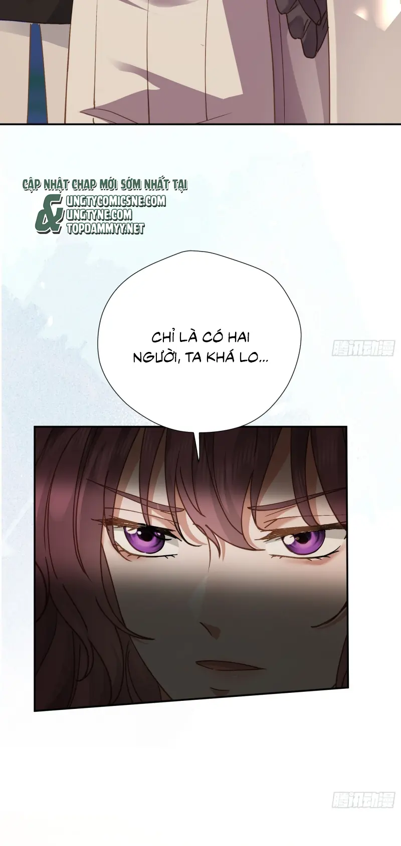 SAU KHI BỊ BẠO QUÂN QUÂN PHU CƯỜNG CHIẾM Chapter 11 - Trang 42