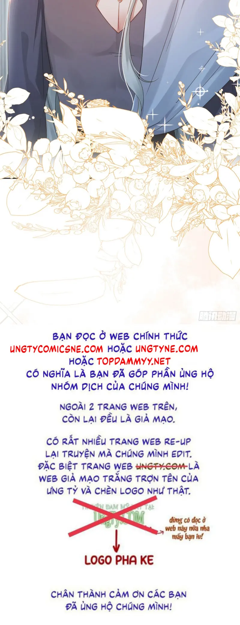 SAU KHI BỊ BẠO QUÂN QUÂN PHU CƯỜNG CHIẾM Chapter 11 - Trang 47
