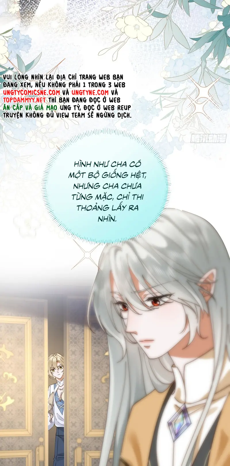 SAU KHI BỊ BẠO QUÂN QUÂN PHU CƯỜNG CHIẾM Chapter 11 - Trang 7