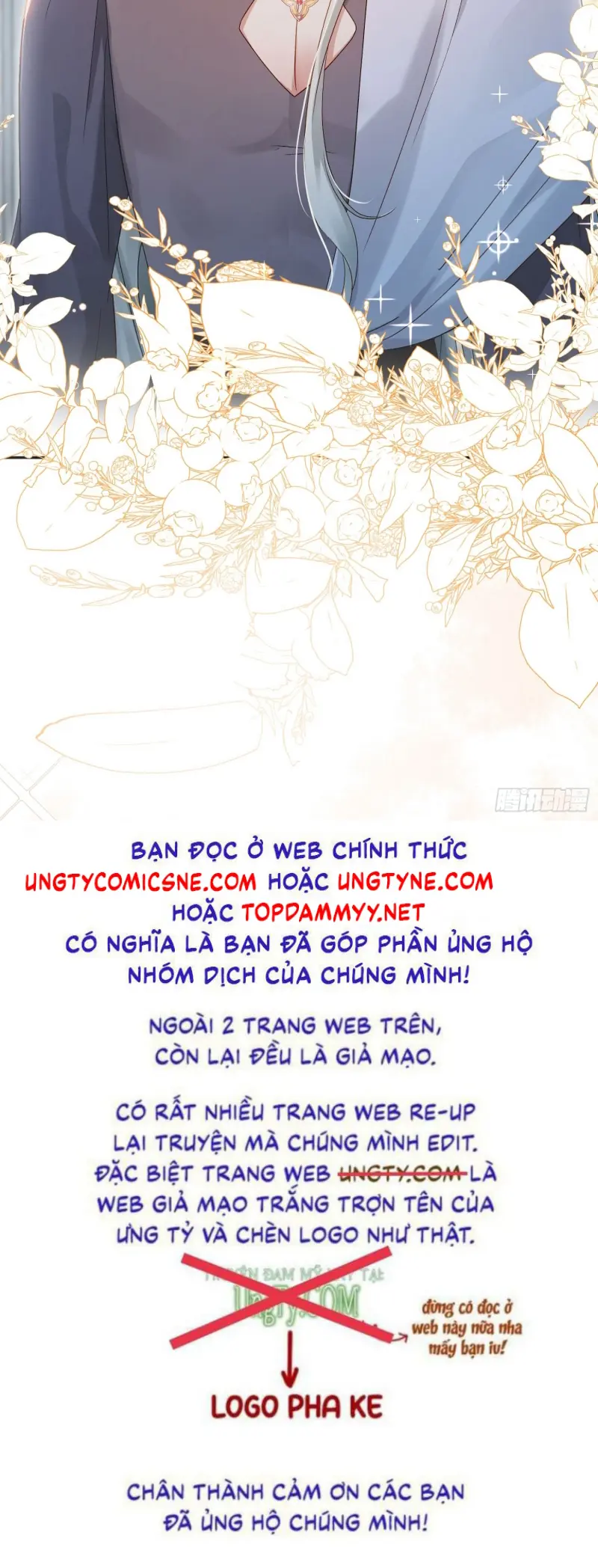 SAU KHI BỊ BẠO QUÂN QUÂN PHU CƯỜNG CHIẾM Chapter 12 - Trang 30