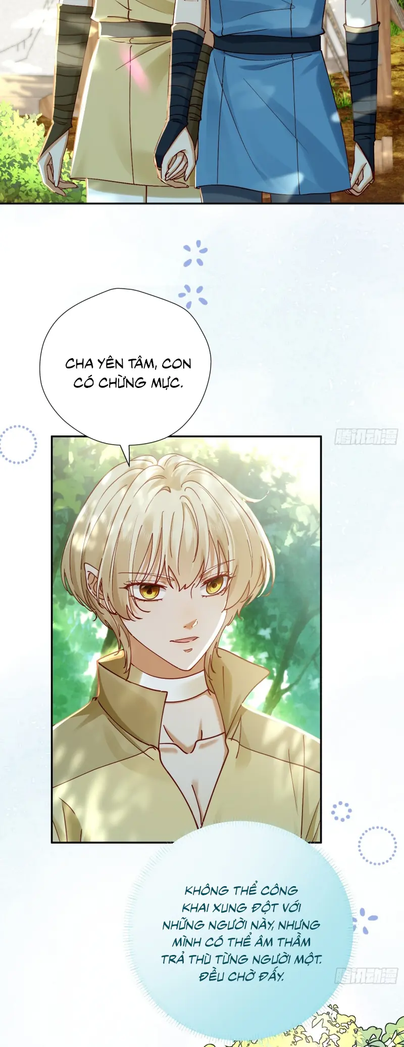 SAU KHI BỊ BẠO QUÂN QUÂN PHU CƯỜNG CHIẾM Chapter 12 - Trang 4