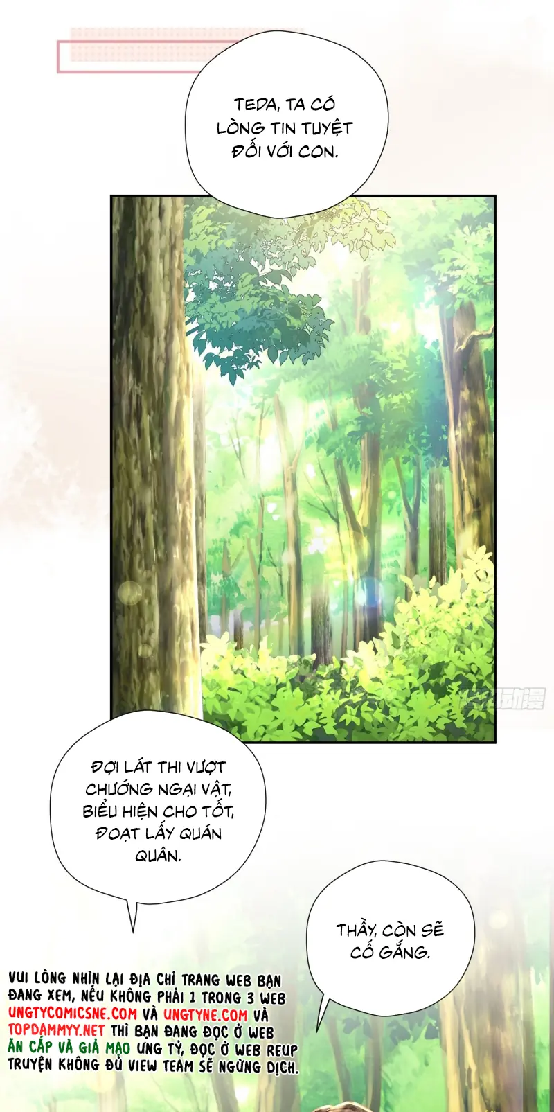 SAU KHI BỊ BẠO QUÂN QUÂN PHU CƯỜNG CHIẾM Chapter 13 - Trang 10