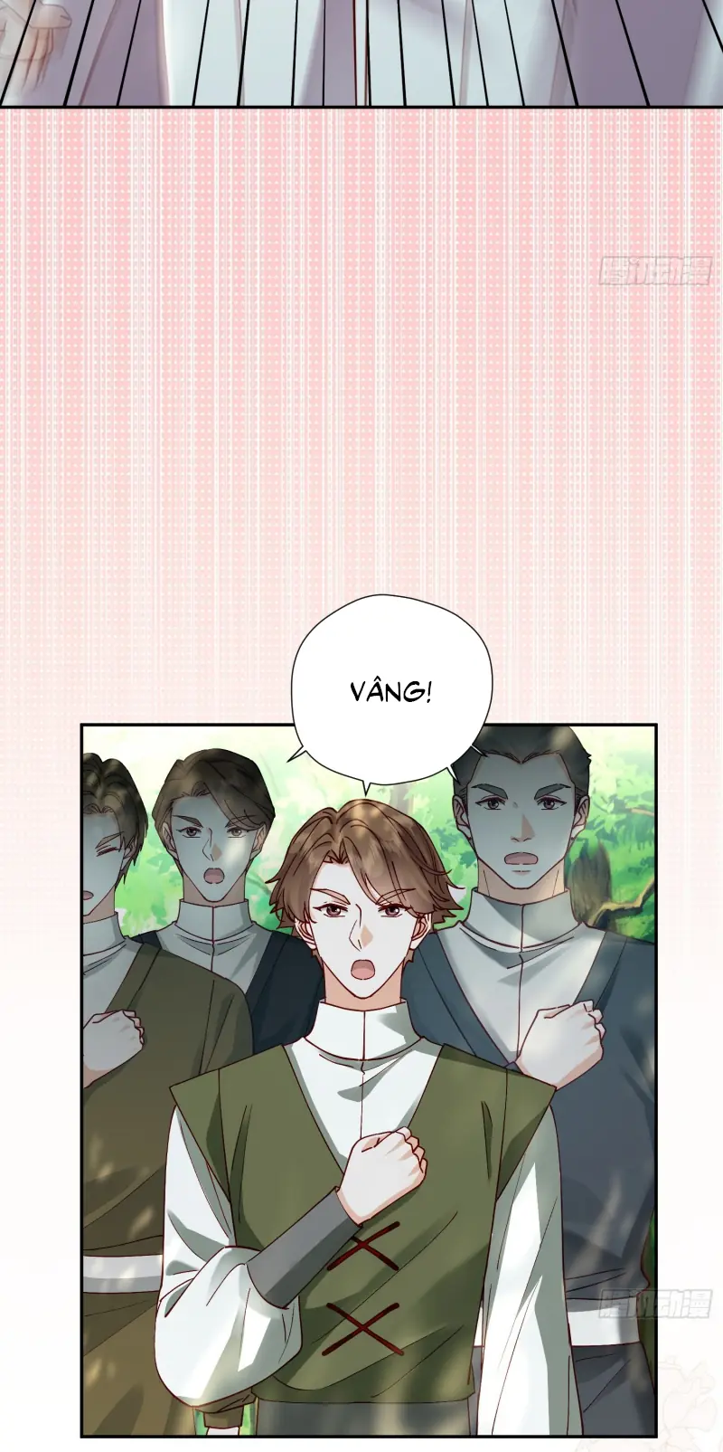 SAU KHI BỊ BẠO QUÂN QUÂN PHU CƯỜNG CHIẾM Chapter 13 - Trang 14