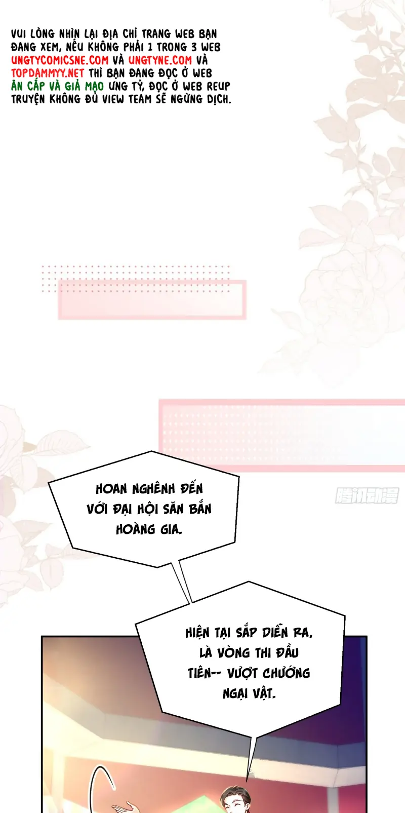 SAU KHI BỊ BẠO QUÂN QUÂN PHU CƯỜNG CHIẾM Chapter 13 - Trang 15