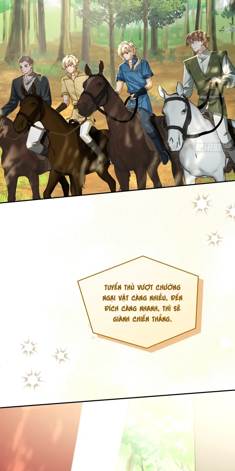 SAU KHI BỊ BẠO QUÂN QUÂN PHU CƯỜNG CHIẾM Chapter 13 - Trang 17