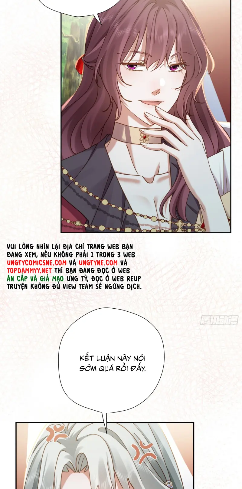 SAU KHI BỊ BẠO QUÂN QUÂN PHU CƯỜNG CHIẾM Chapter 13 - Trang 23