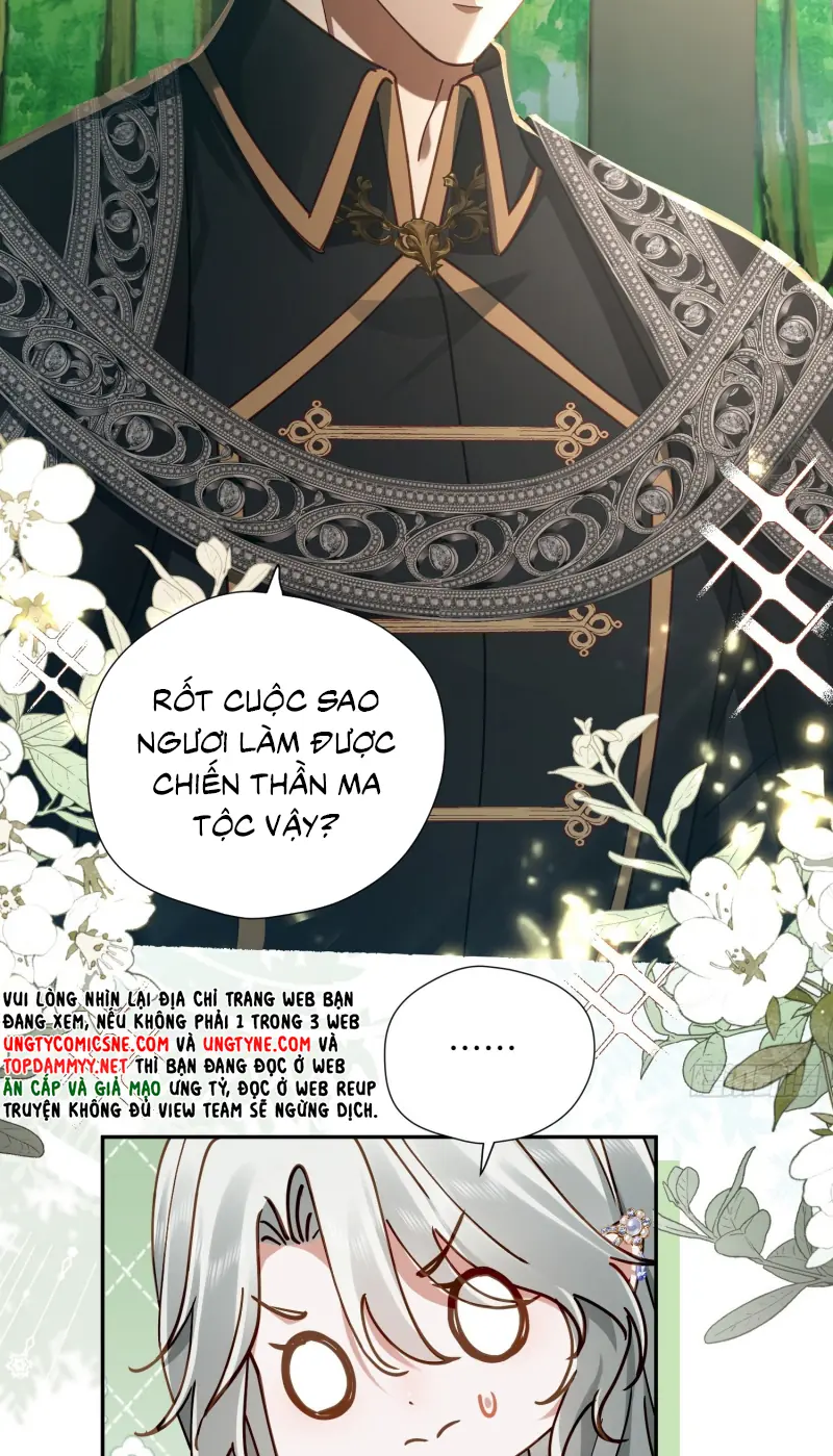 SAU KHI BỊ BẠO QUÂN QUÂN PHU CƯỜNG CHIẾM Chapter 13 - Trang 38