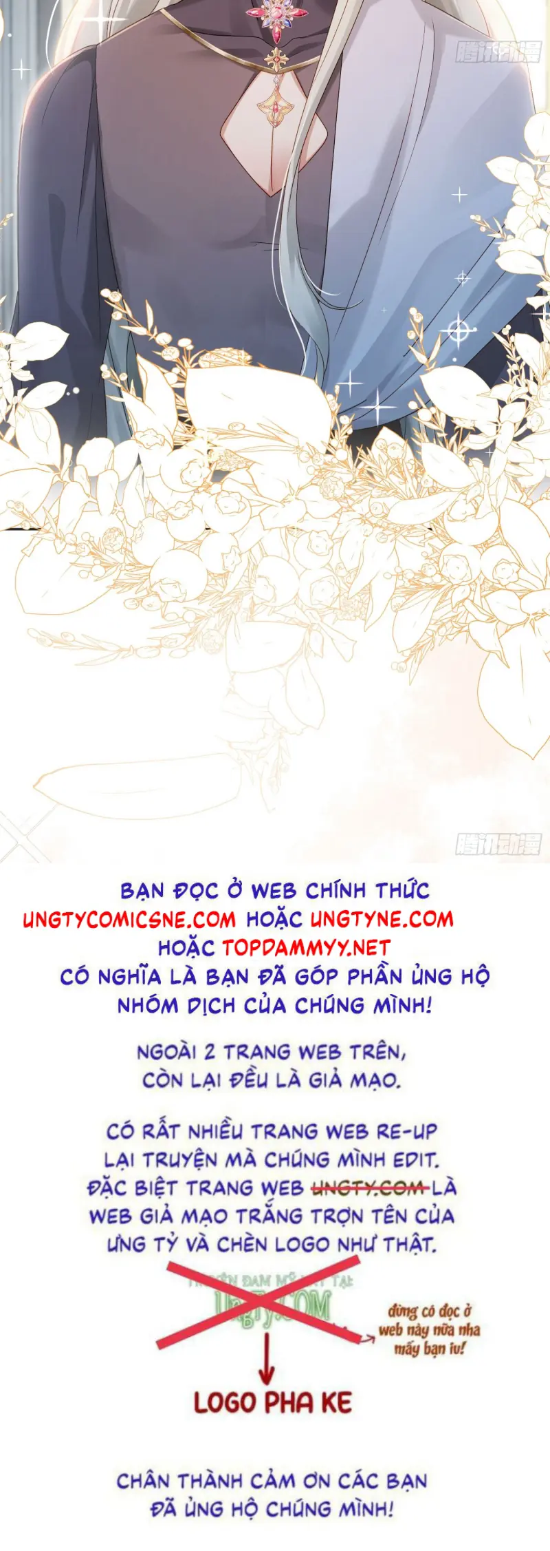 SAU KHI BỊ BẠO QUÂN QUÂN PHU CƯỜNG CHIẾM Chapter 13 - Trang 42