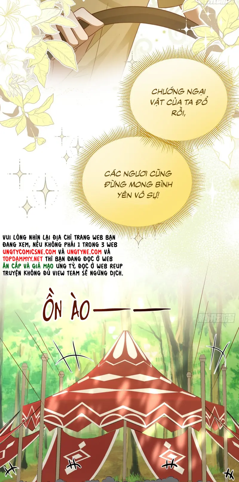 SAU KHI BỊ BẠO QUÂN QUÂN PHU CƯỜNG CHIẾM Chapter 14 - Trang 18