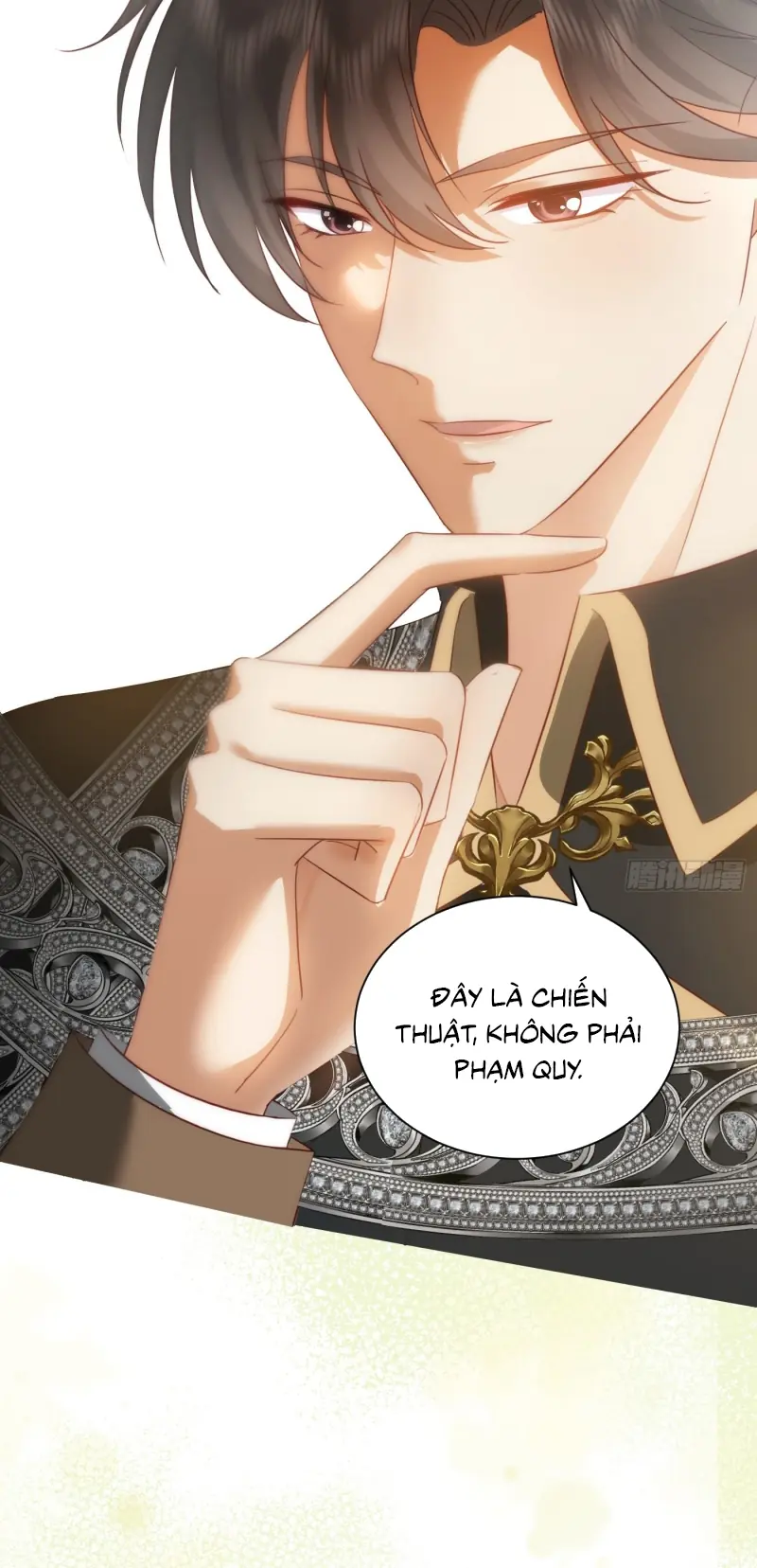 SAU KHI BỊ BẠO QUÂN QUÂN PHU CƯỜNG CHIẾM Chapter 14 - Trang 22