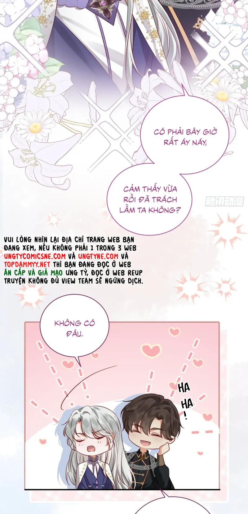 SAU KHI BỊ BẠO QUÂN QUÂN PHU CƯỜNG CHIẾM Chapter 14 - Trang 25