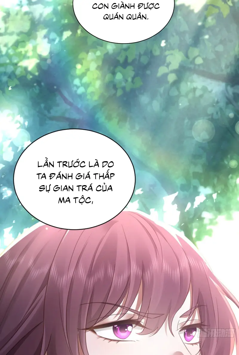 SAU KHI BỊ BẠO QUÂN QUÂN PHU CƯỜNG CHIẾM Chapter 14 - Trang 38