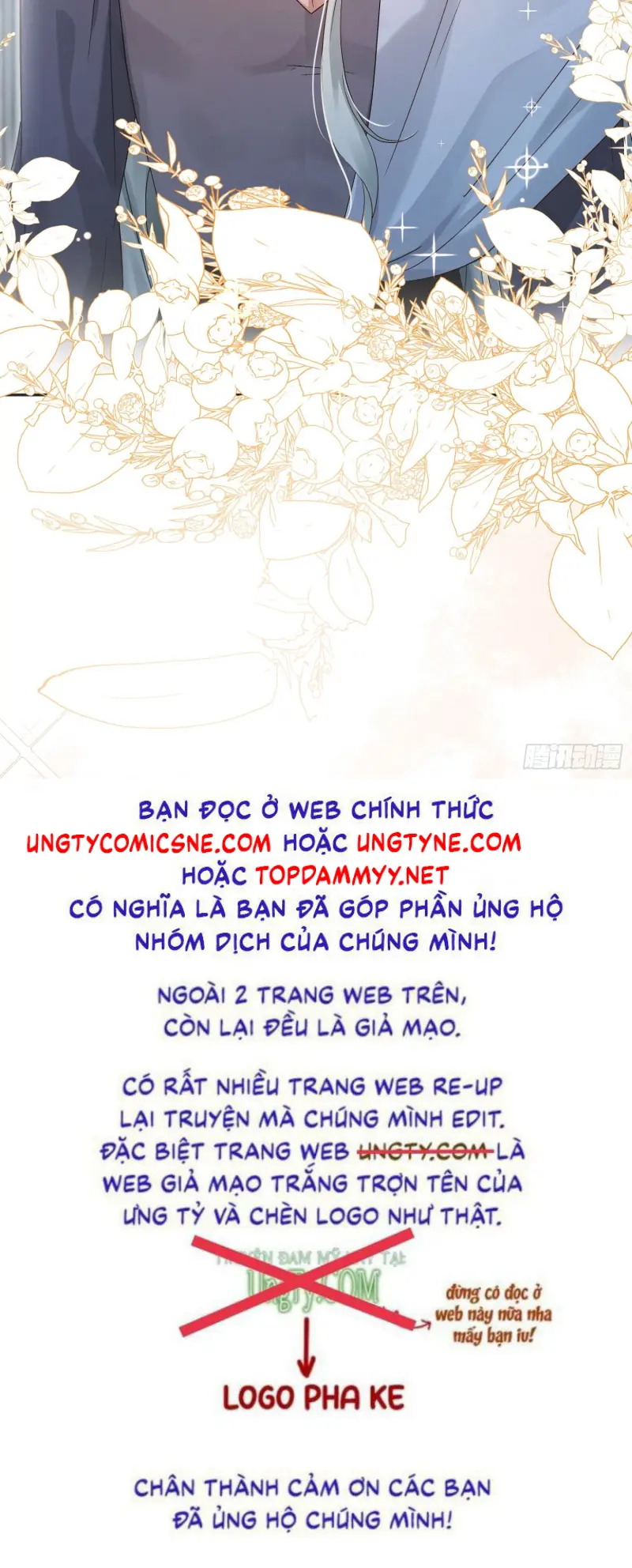 SAU KHI BỊ BẠO QUÂN QUÂN PHU CƯỜNG CHIẾM Chapter 14 - Trang 41