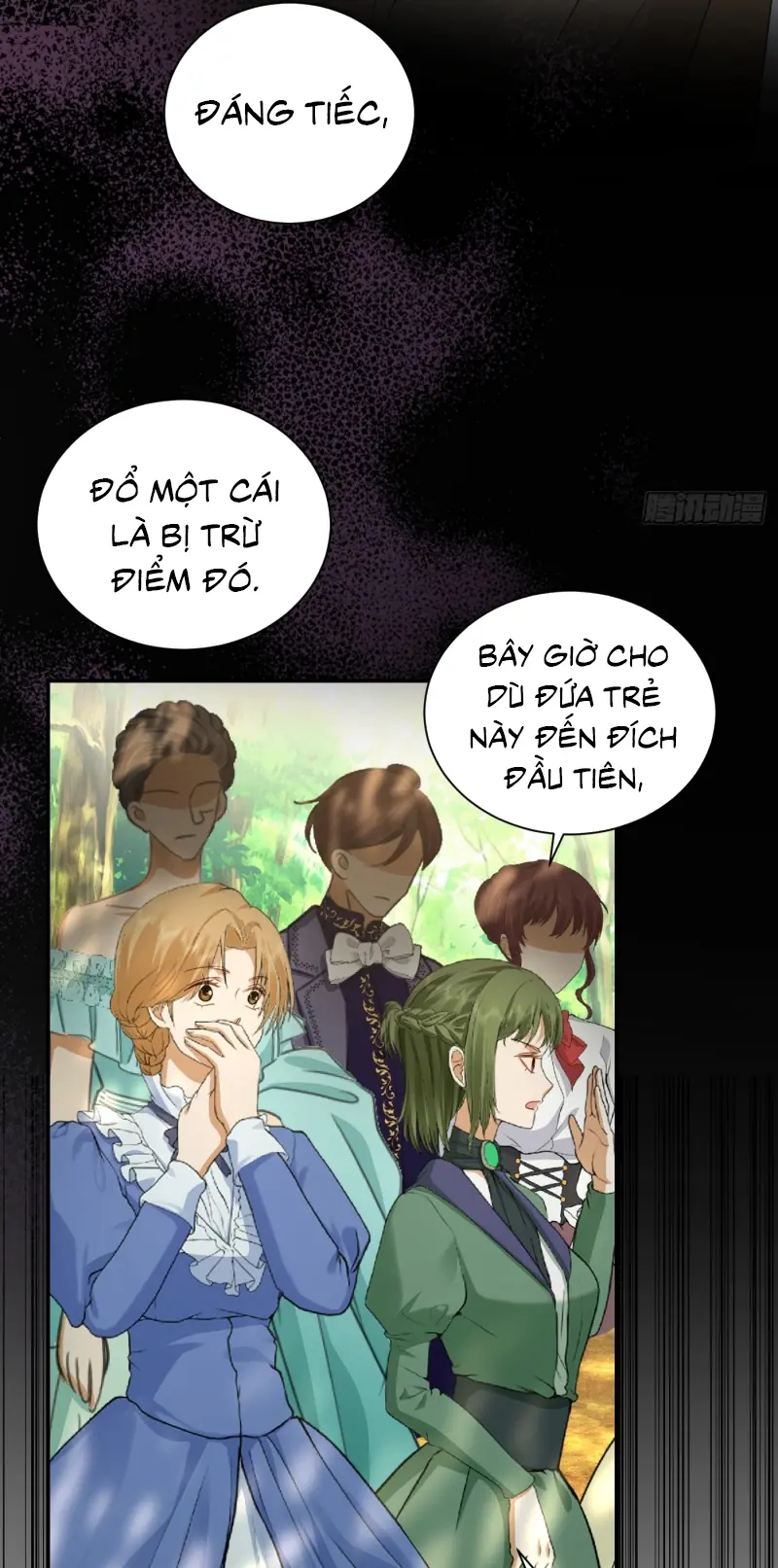 SAU KHI BỊ BẠO QUÂN QUÂN PHU CƯỜNG CHIẾM Chapter 14 - Trang 7